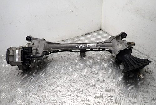 Ford focus mk4 - 2.0, d