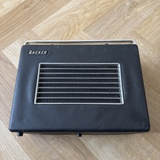 Hacker Herald VHF RP37A