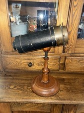 Antique C.G. BUSH Kaleidoscope