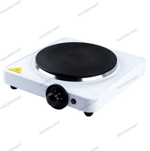 Single hot plate - hot,