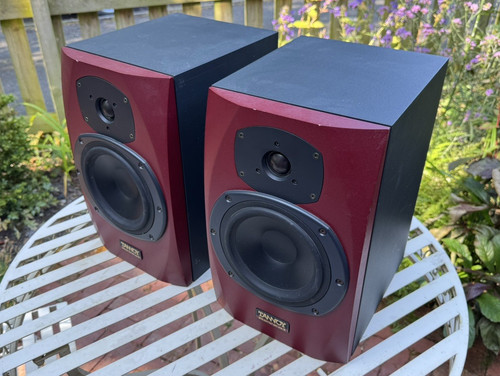Tannoy reveal studio - reveal,