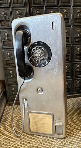 Rare vintage north electric - rare,