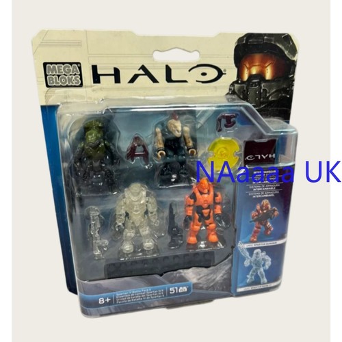 Mega bloks halo 97208 - mega,