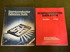 Semiconductor Data Book &