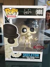 Funko Pop Corpse Bride