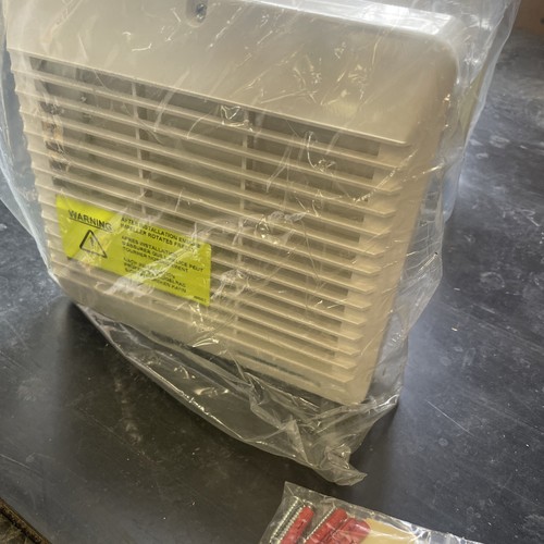 Vent axia va150t fan with - with, kit