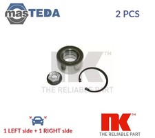 752544 WHEEL BEARING KIT SET