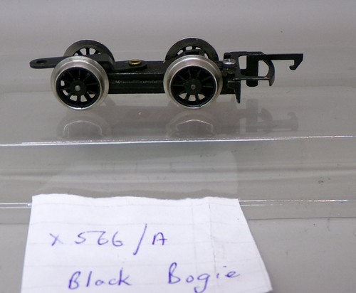 Triang hornby x566a front - x566a,
