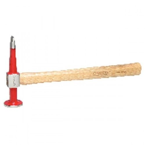 Pick hammer round face - round,