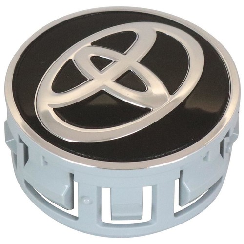 Genuine toyota alloy wheel - alloy,