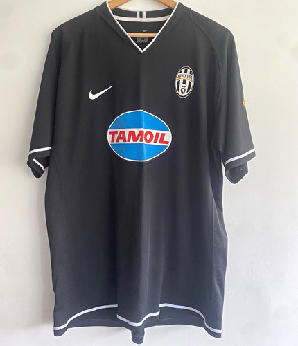 Nike juventus away - juventus,