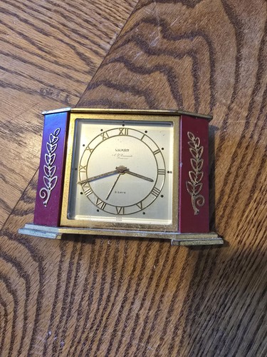 Vintage luxor swiss - vintage,