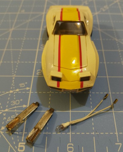 Matchbox powertrack - matchbox,
