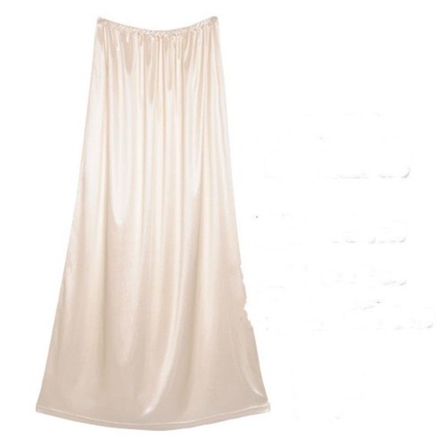 Women stretch half slip - women,