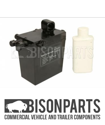 Fits renault magnum cab - cab, tilt
