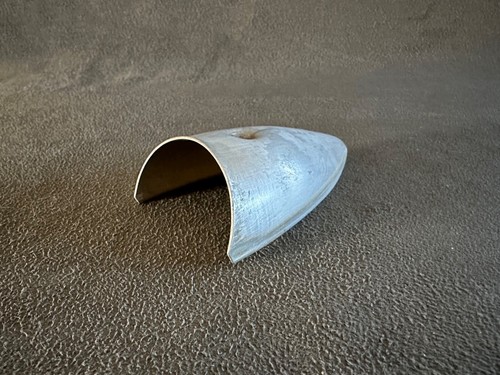 Grimes aircraft wing - grimes,