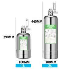 Aquarium CO2 Generator System
