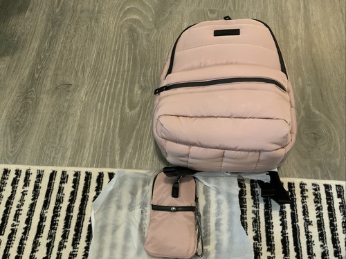 Ted baker zip nylon - nylon, backpack