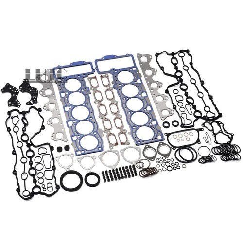 Engine gaskets seals - gaskets,