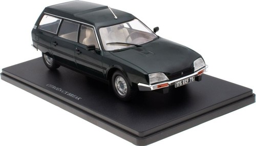 Citroen break estate dark - cx,