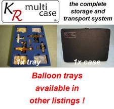 Wings of War/Glory case: Holds