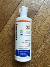 ULTRASUN High Sun Protection