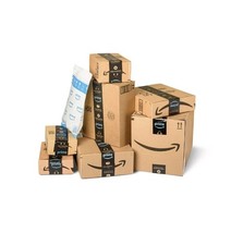 Wholesale Box Joblot 50x New