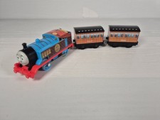 Trackmaster Thomas Annie And