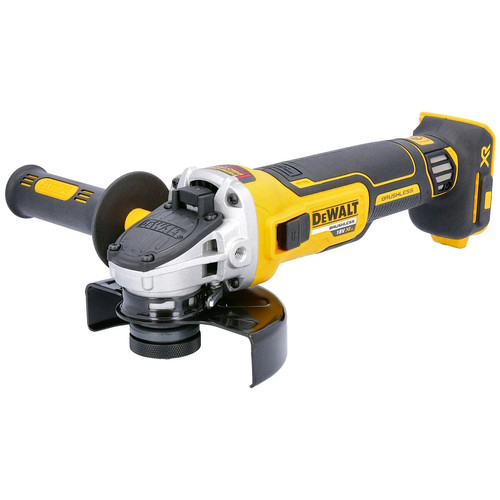 Dewalt style dcg405 125mm - dewalt,