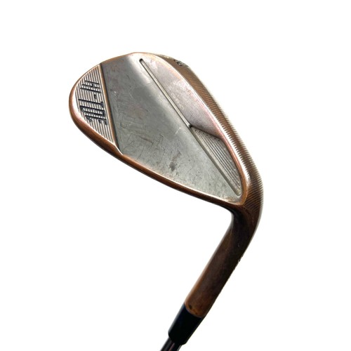 Taylormade toe lob - 4, wedge