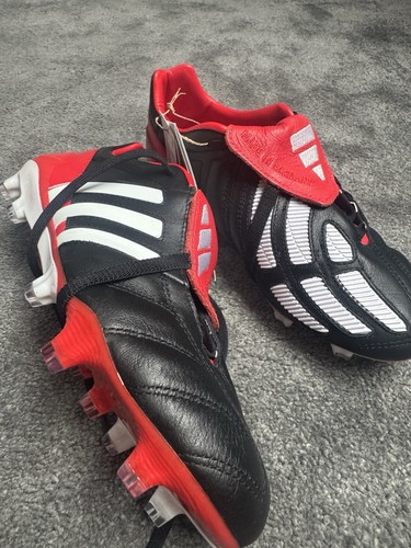 Adidas predator mania football - predator,