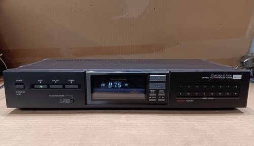 Sansui classique quartz pll - classique,