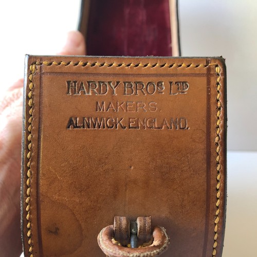 Exceptionally cased hardy the - exceptionally, 'the