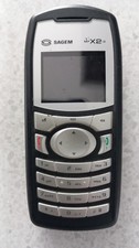 Sagem Myx3-2 Vintage Mobile