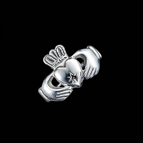 Claddagh ring love - claddagh,