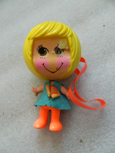 Vintage mattel talk - vintage, 'talk