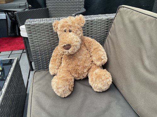 Build bear vintage old - vintage,
