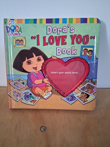 Dora the explorer - dora,