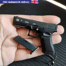 G17 - Keychain , Keyring 