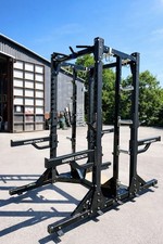 Hammer Strength HD Elite Dual