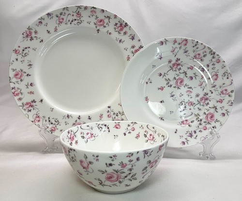 Royal albert rose - albert, confetti