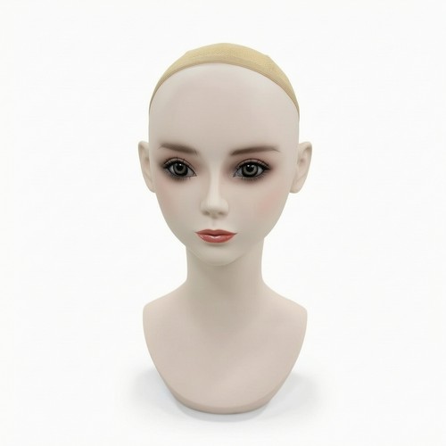 Mannequin head bust sturdy - head,