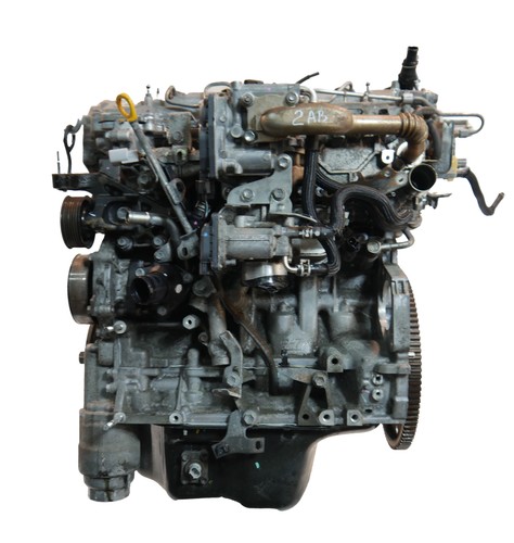 Engine for toyota avensis - for,