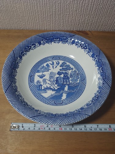 Barrotts staffordshire blue - barrotts,