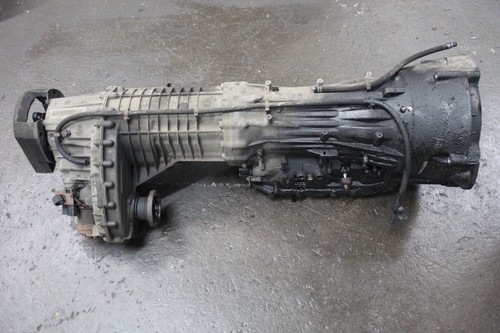 Touareg 6 speed - touareg, 7l