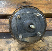 LAND ROVER SERIES 2a /3 BRAKE SERVO UNIT- EARLY TYPE-FITS OTHERS- Fully Working