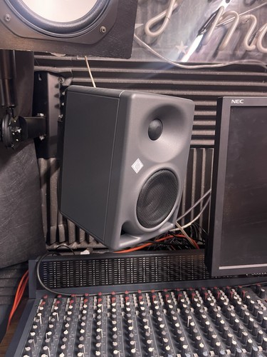 Neumann kh80 dsp active studio - neumann,