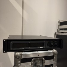 Mc2 T1500 Professional Power