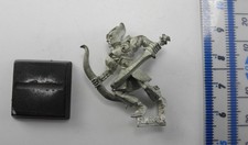 MORDHEIM SHADOW WARRIOR Metal