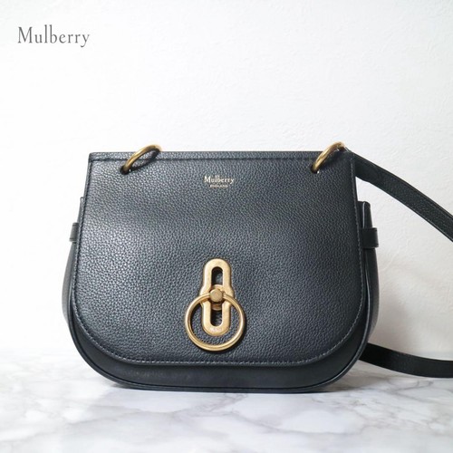 Mulberry amberley small - mulberry,